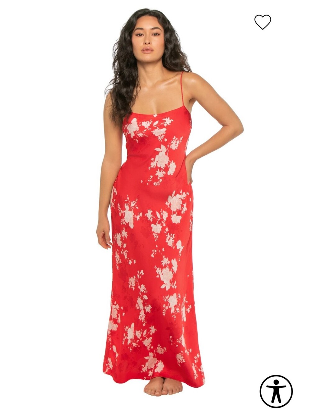 Z Supply Alyse Darya Dress